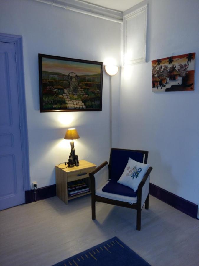 Quai De L ' Arnette Mazamet Exterior foto
