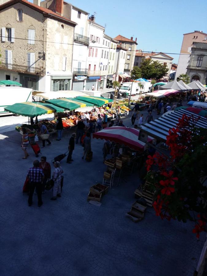 Quai De L ' Arnette Mazamet Exterior foto